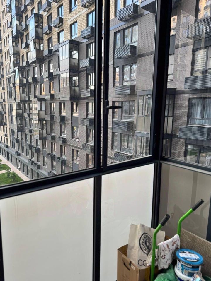 m. Tomilino: Apartment, 1-rooms