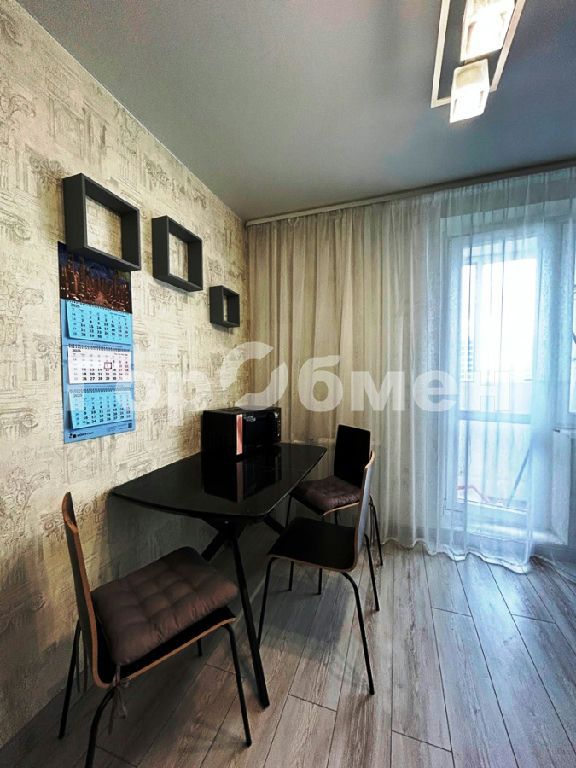 m. Nekrasovka: Apartment, 1-rooms