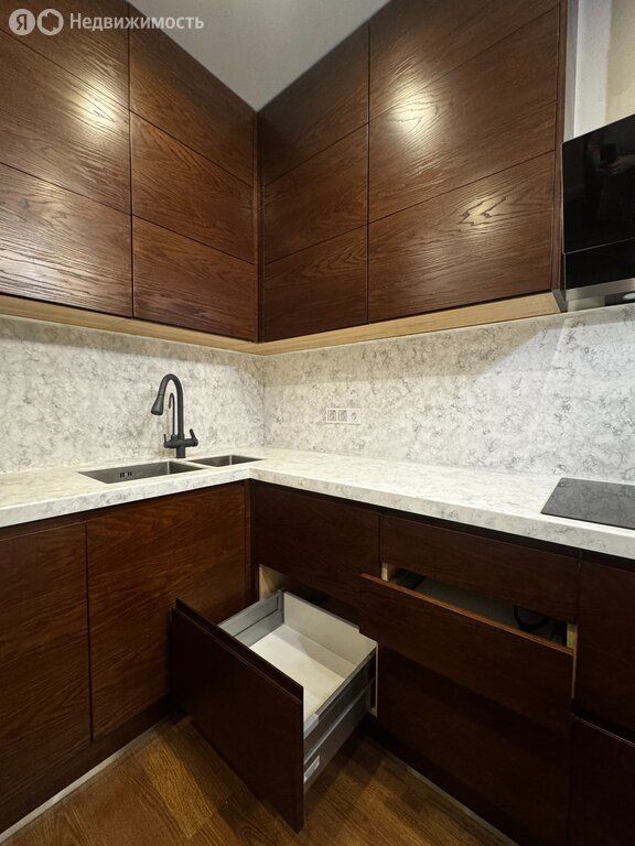 m. Vodny stadion: Apartment, 1-rooms