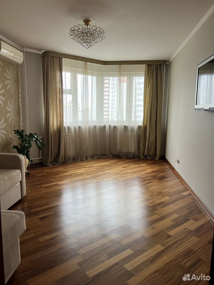 m. Molzhaninovo: Apartment, 1-rooms