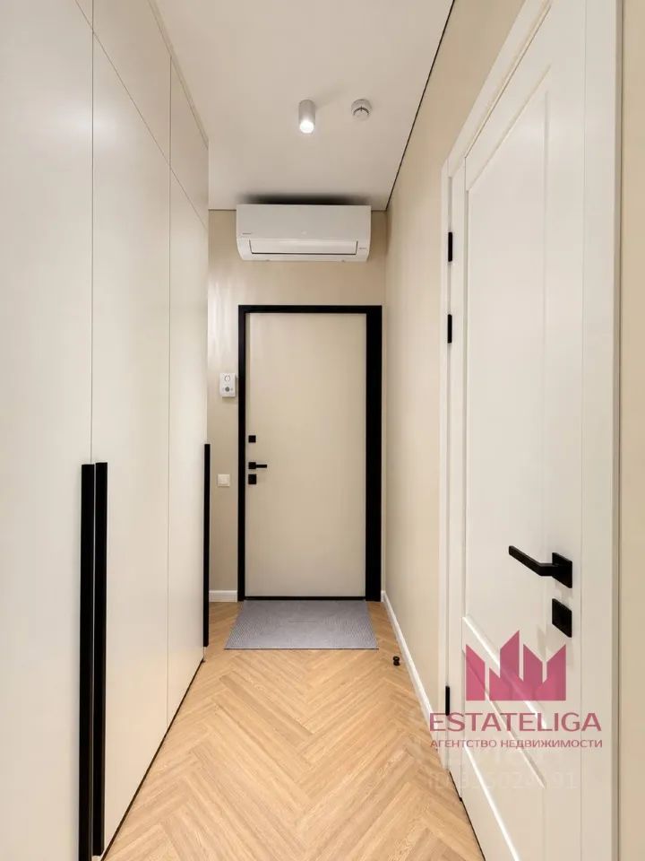 m. Michurinsky prospekt: Apartment, 2-rooms