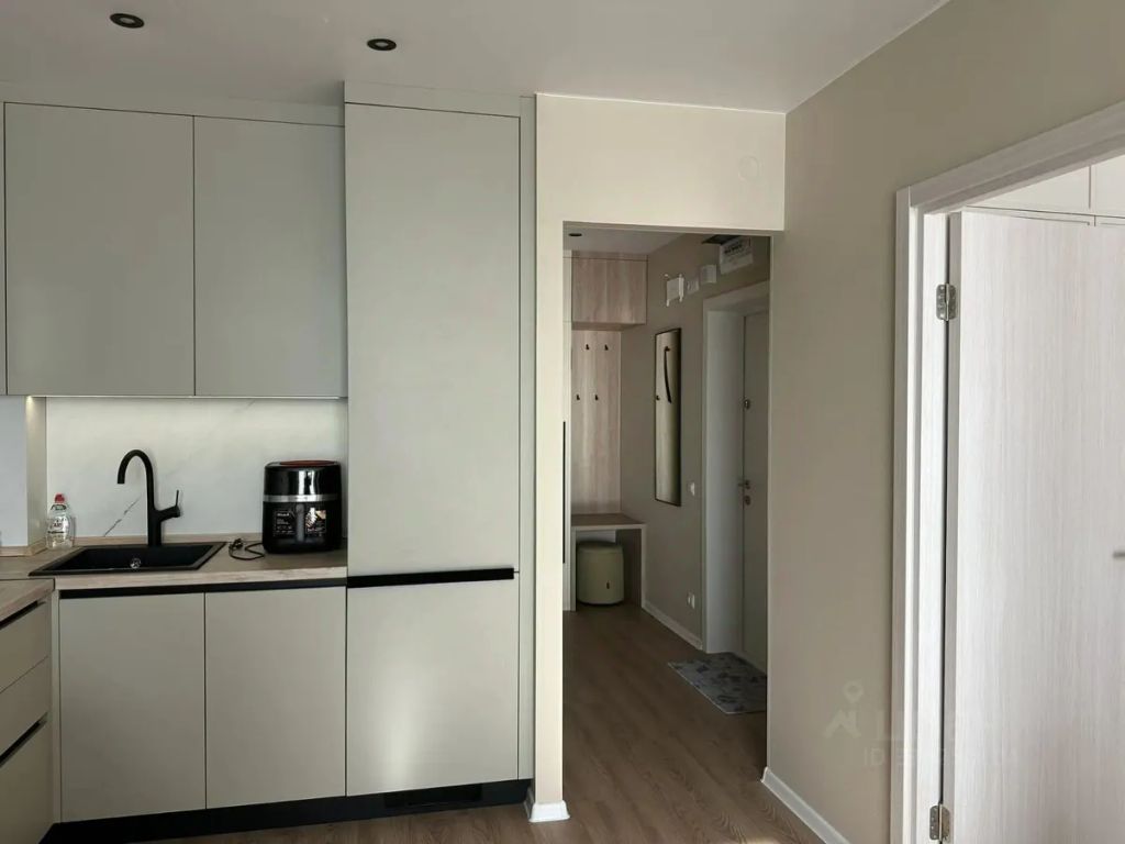 m. Butyrskaya : Apartment, 1-rooms