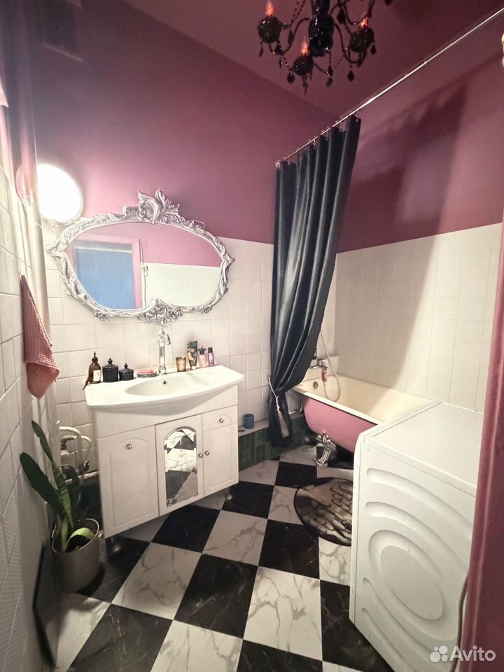 m. Panfilovskaya: Apartment, 1-rooms
