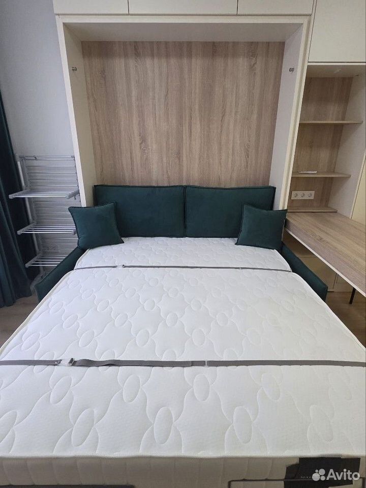 m. Solntsevo: Apartment, studio
