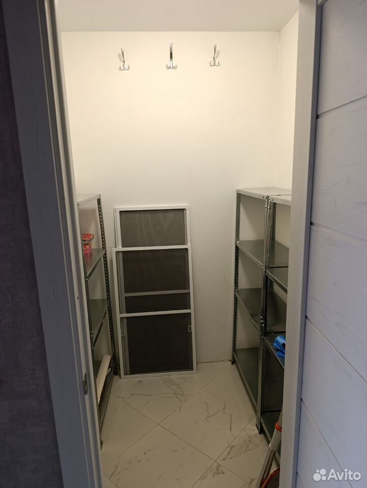 m. Bitsa: Apartment, 2-rooms