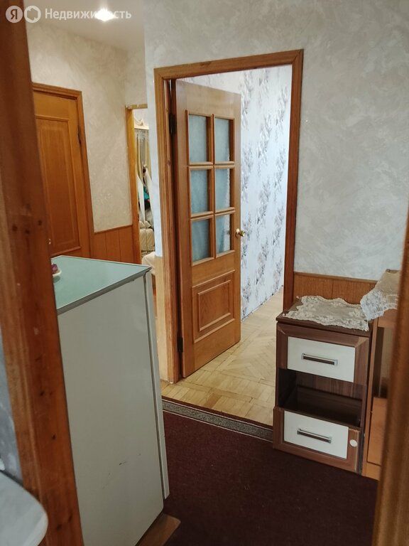 m. Podolsk: Apartment, 3-rooms