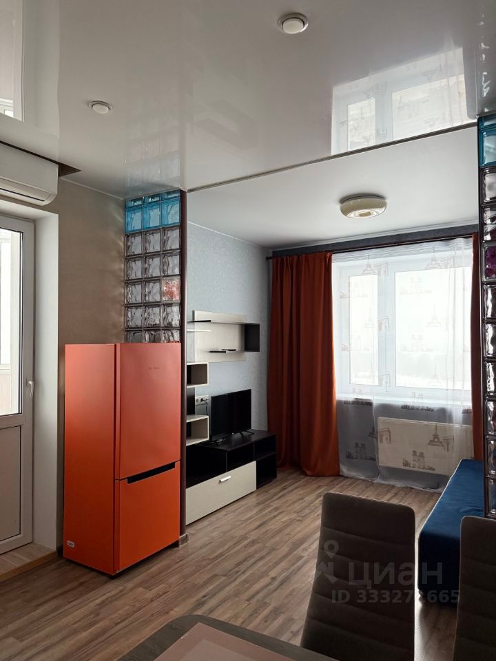 m. Medvedkovo: Apartment, 1-rooms