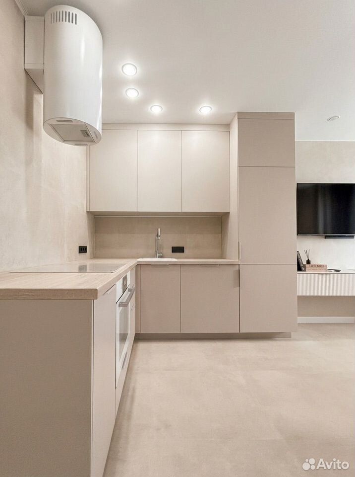 m. Rasskazovka: Apartment, 1-rooms