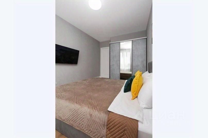 m. Skolkovo: Apartment, 1-rooms