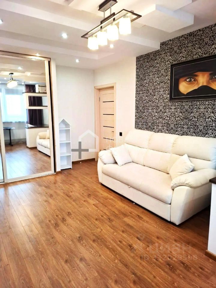 m. Medvedkovo: Apartment, 2-rooms