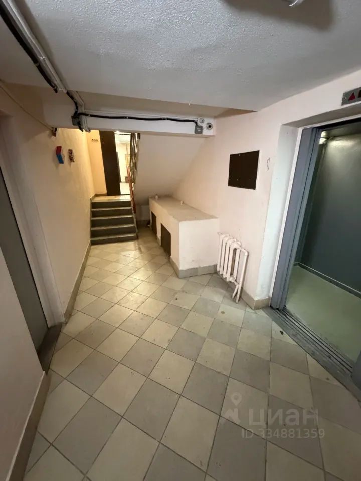 m. Belorusskaya: Apartment, 1-rooms