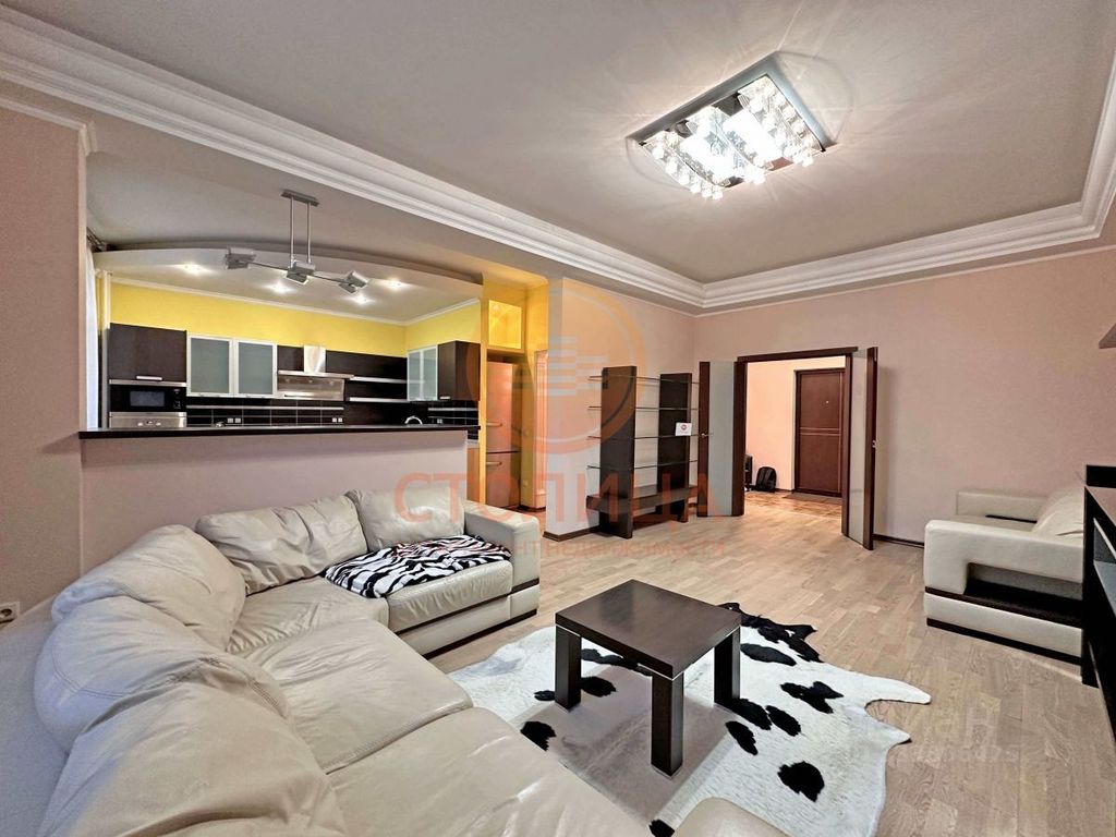 m. Michurinsky prospekt: Apartment, 1-rooms