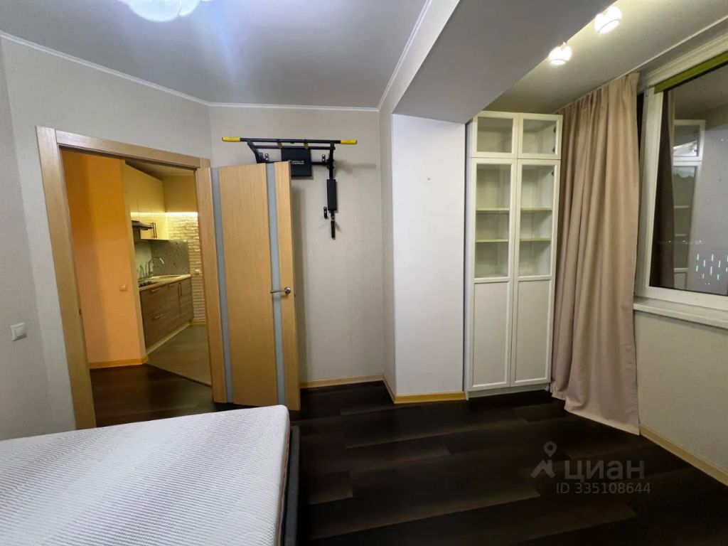 m. Paveletskaya: Apartment, 1-rooms