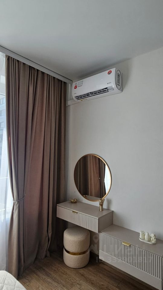m. Podrezkovo: Apartment, 1-rooms