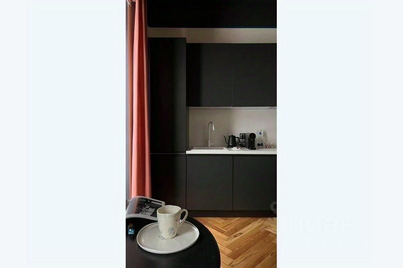 m. Sportivnaya: Apartment, 2-rooms