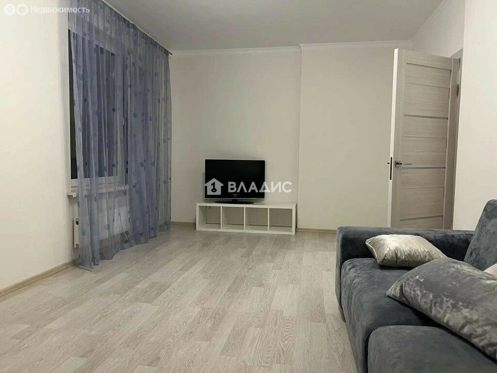 m. Novatorskaya: Apartment, 2-rooms