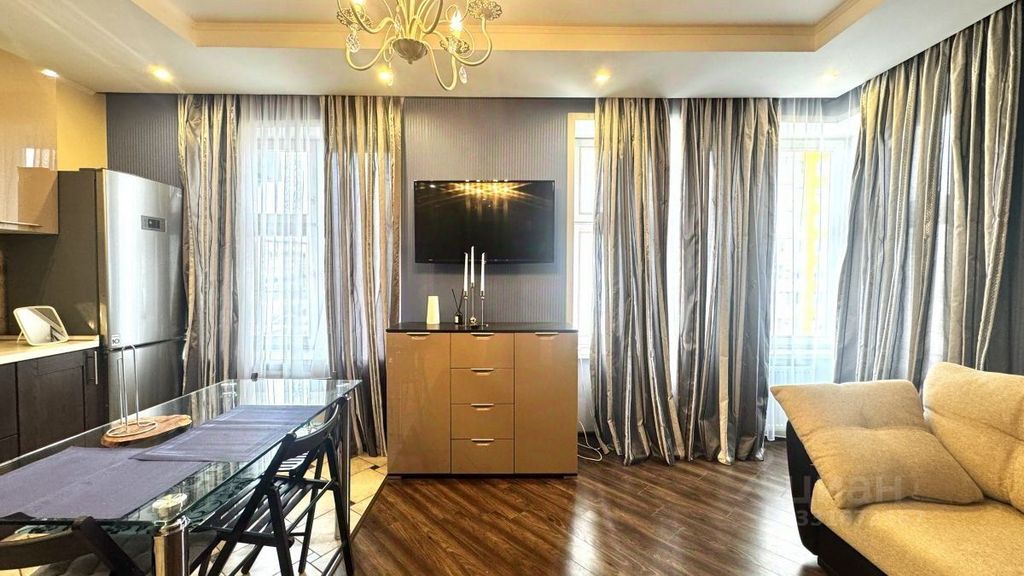 m. Penyagino: Apartment, studio
