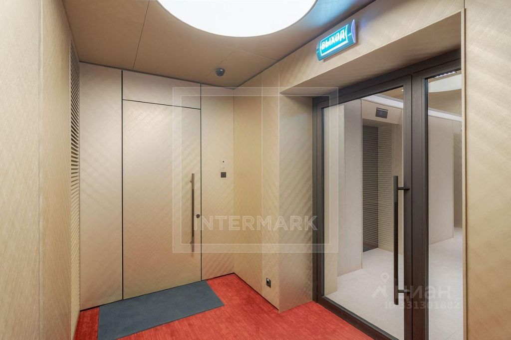 m. Delovoy tsentr (Vystavochnaya): Apartment, 4-rooms