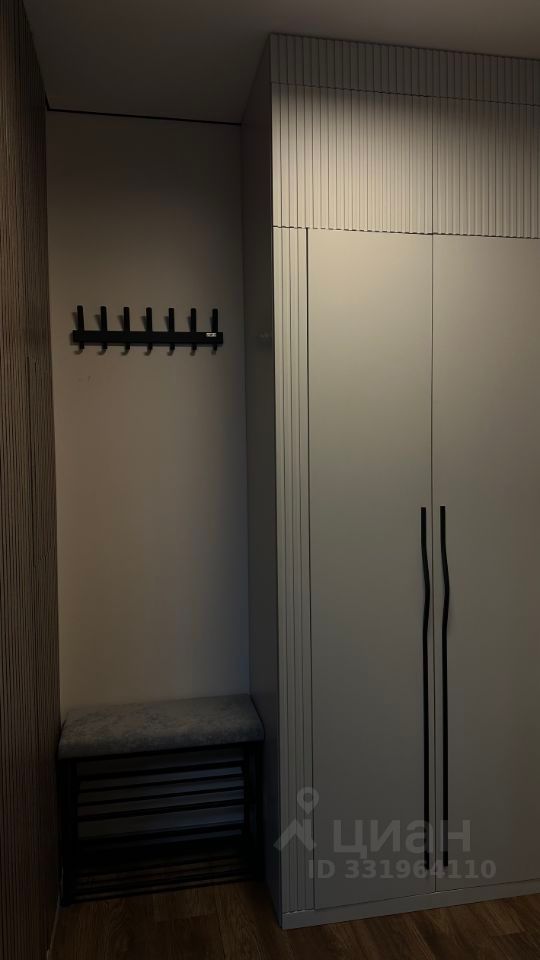 m. Myakinino: Apartment, 3-rooms