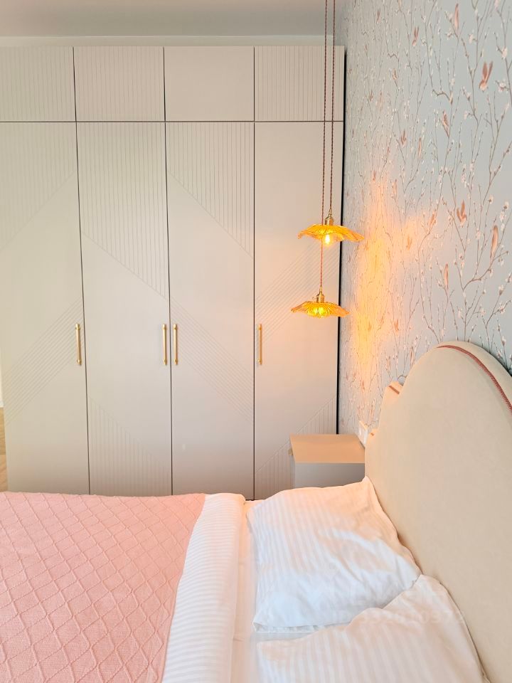 m. Zorge: Apartment, 2-rooms