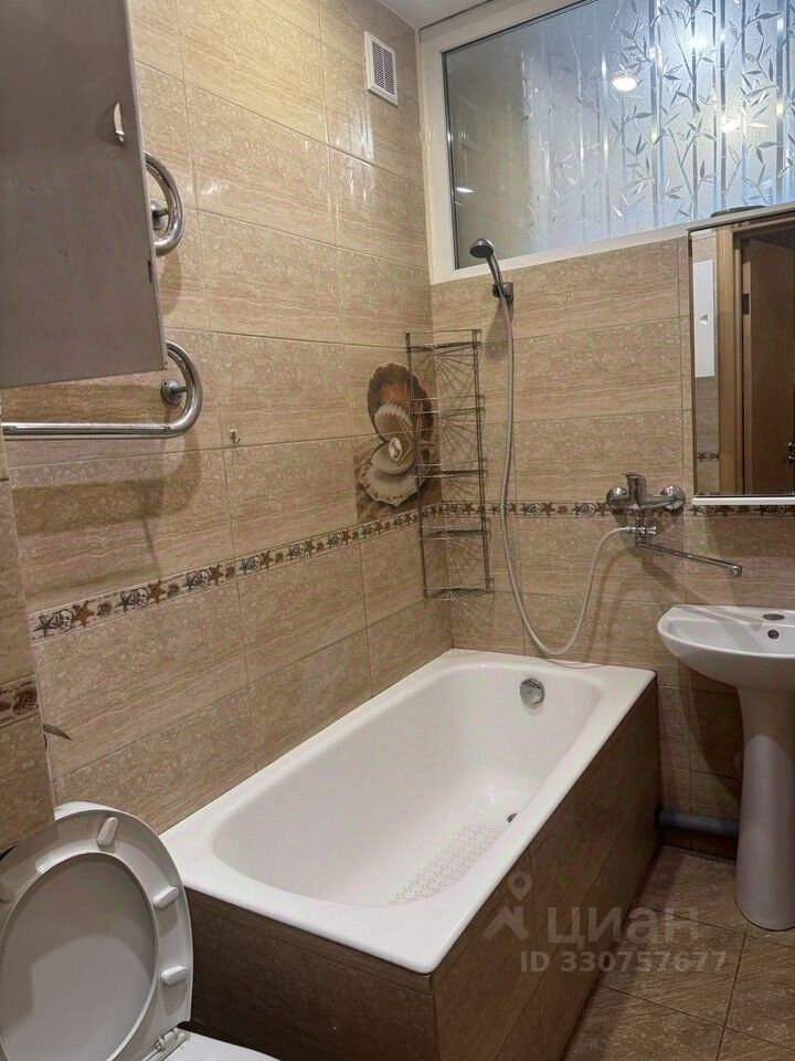 m. Serpukhovskaya: Apartment, 1-rooms