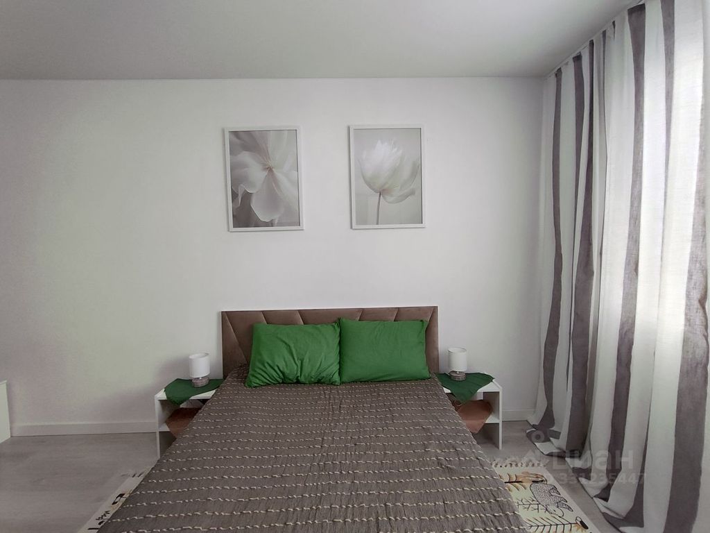m. Mnevniki: Apartment, 1-rooms