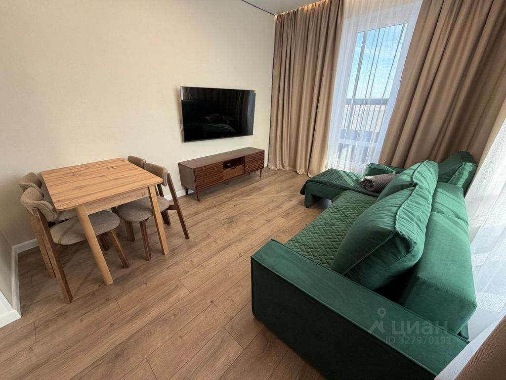 m. Panki: Apartment, 3-rooms