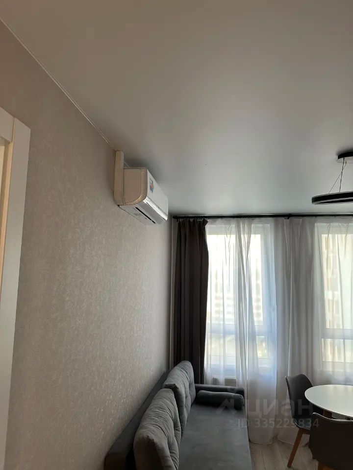 m. Strogino: Apartment, 1-rooms