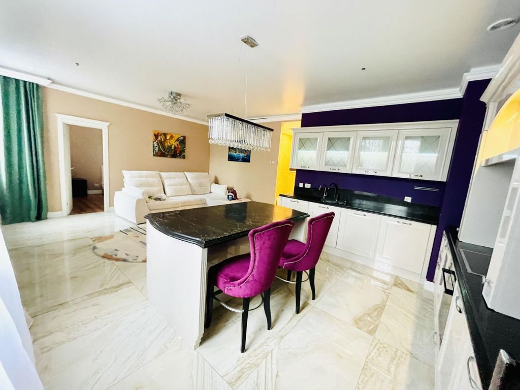 m. Sukharevskaya: Apartment, 2-rooms
