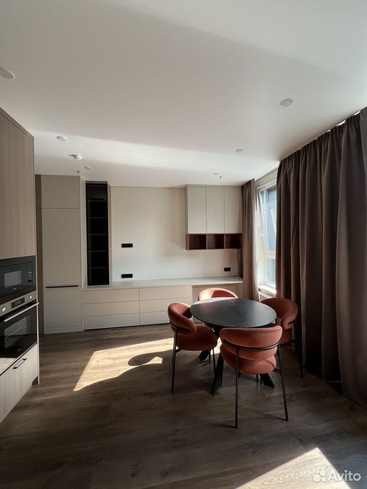 m. Moskva Tovarnaya: Apartment, 1-rooms