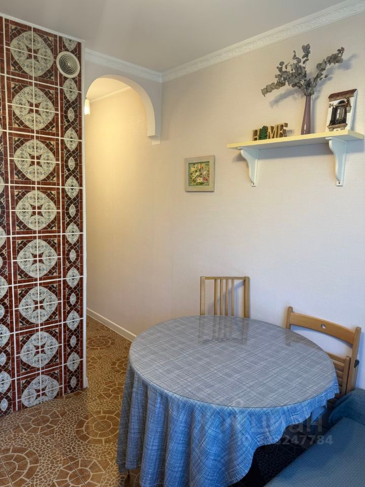 m. Maryina Roscha: Apartment, 1-rooms