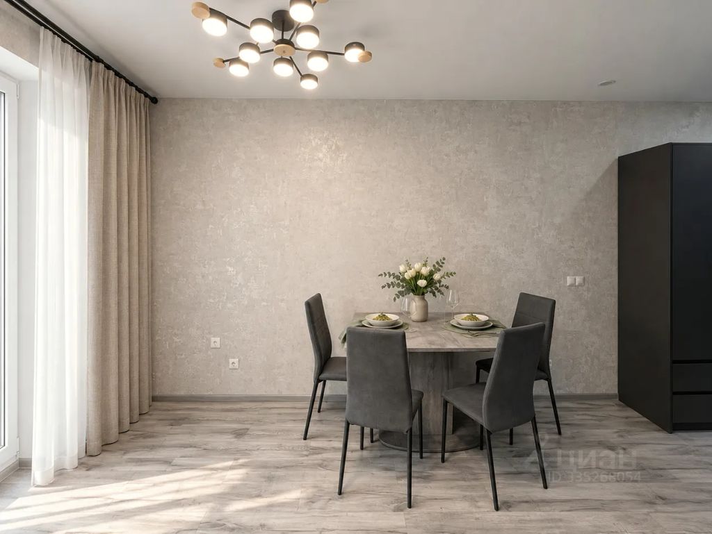 m. Kryukovo: Apartment, studio