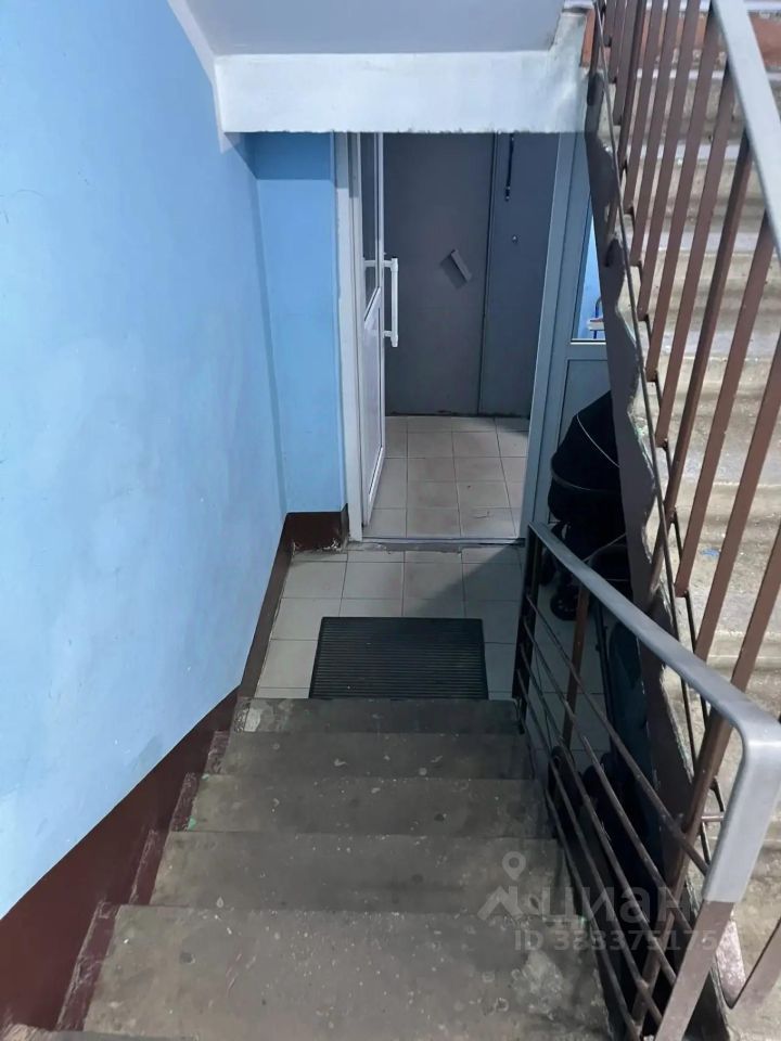 m. Nikolskoe: Apartment, 2-rooms