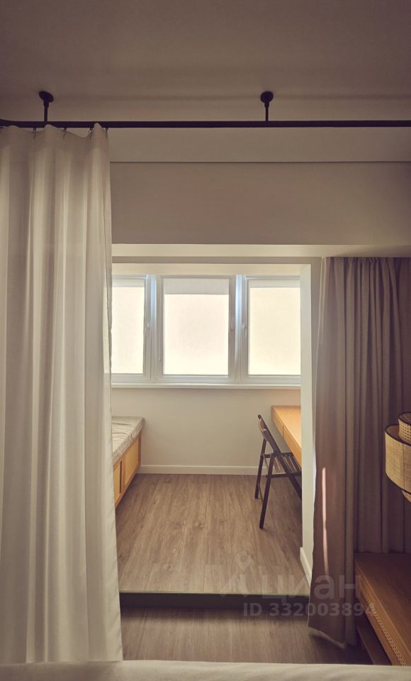 m. Prospekt Mira: Apartment, 3-rooms
