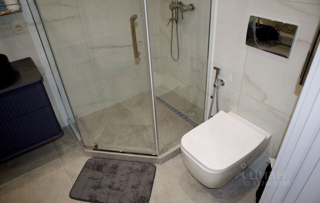 m. Vodny stadion: Apartment, 1-rooms