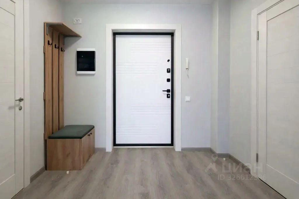 m. Lyubertsy I: Apartment, 1-rooms