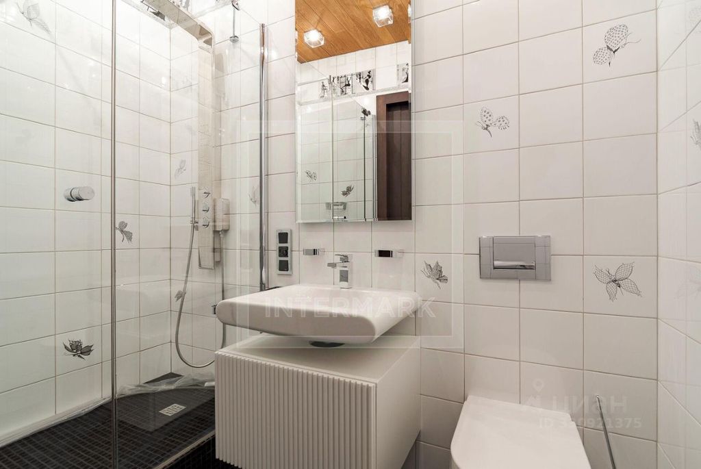 m. Arbatskaya: Apartment, 4-rooms