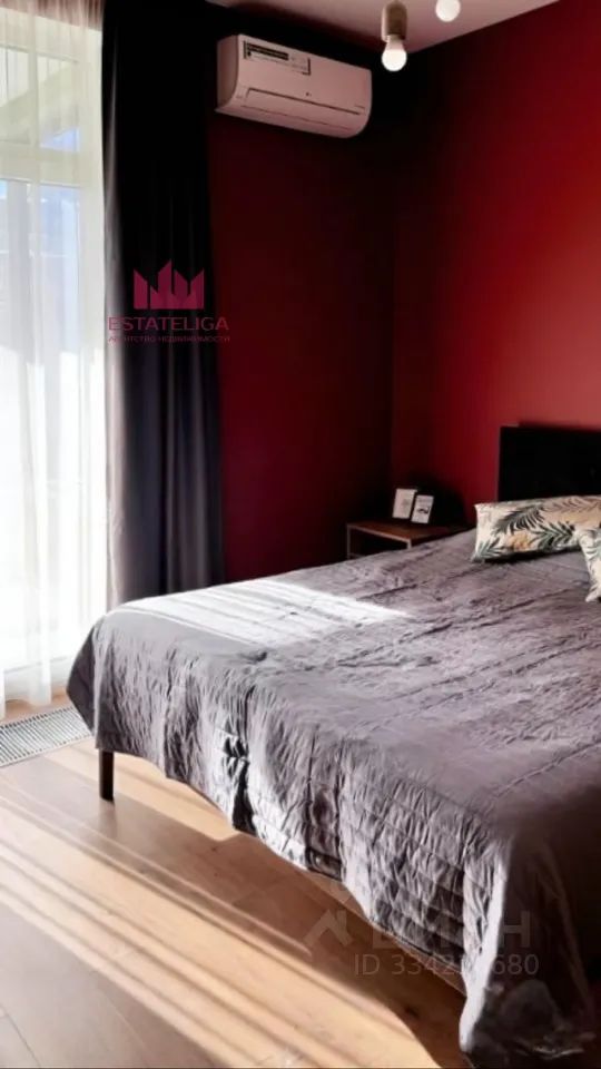 m. Fili: Apartment, 2-rooms