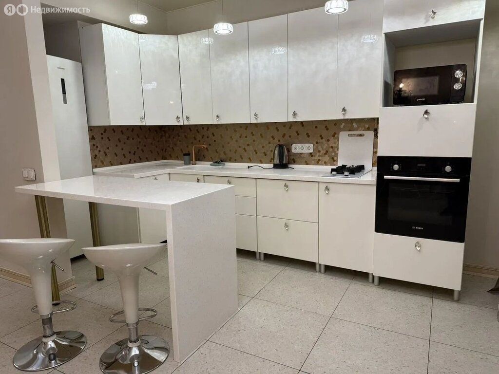 m. Belorusskaya: Apartment, 1-rooms