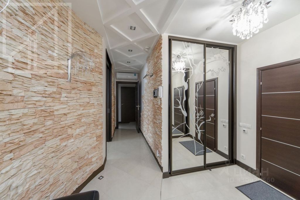 m. Aeroport: Apartment, 3-rooms