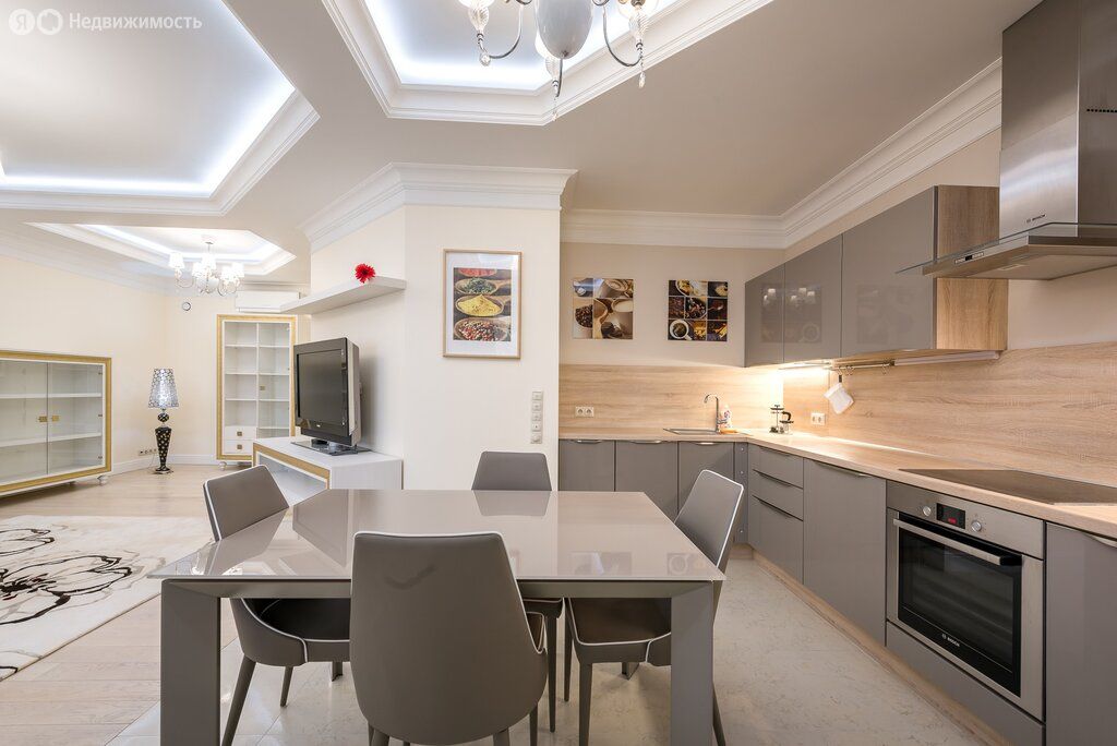 m. Troparevo: Apartment, 2-rooms