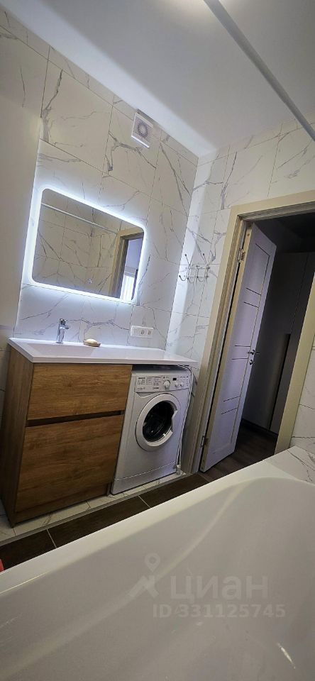 m. Kotelniki: Apartment, 1-rooms