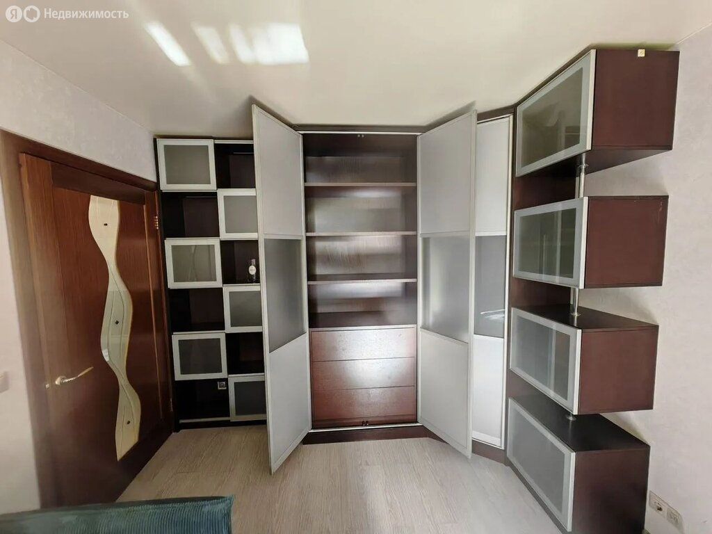m. Sokolniki: Apartment, 1-rooms