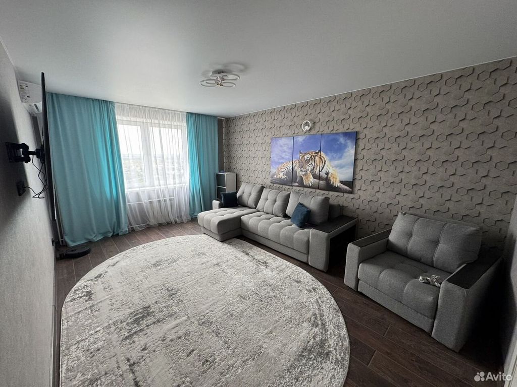 m. Ilyinskaya: Apartment, 1-rooms