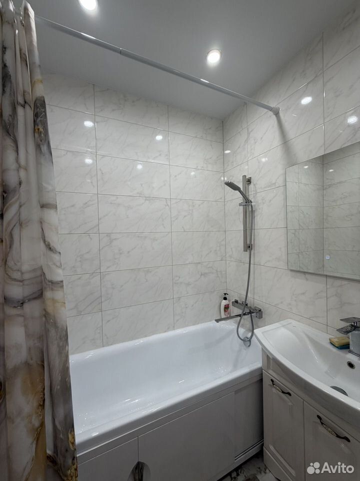 m. Malino: Apartment, 1-rooms