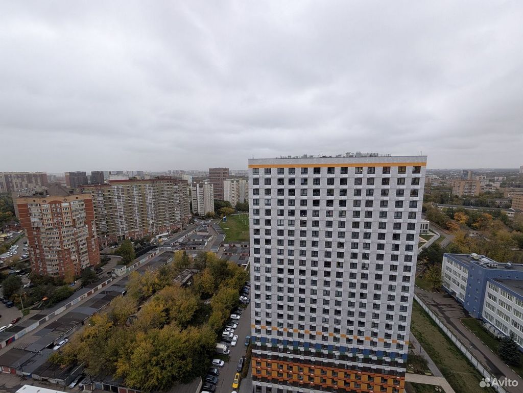 m. Kotelniki: Apartment, 1-rooms