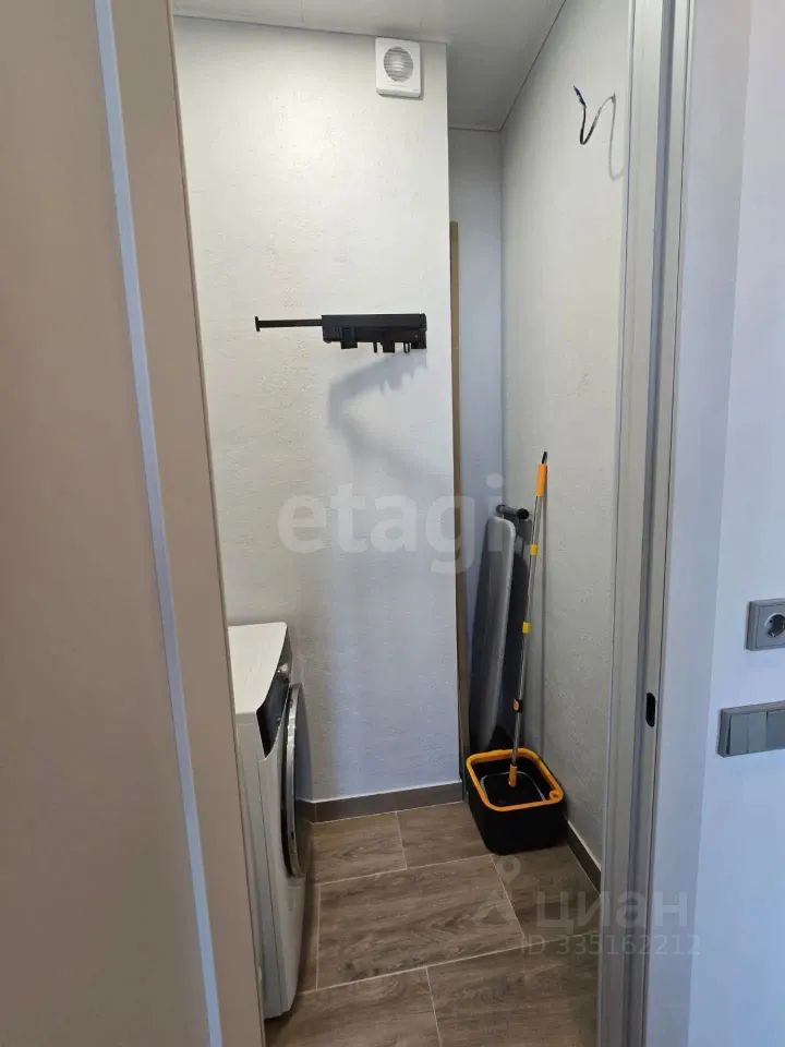 m. Prokshino: Apartment, 2-rooms