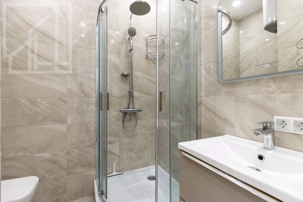 m. Delovoy tsentr (Vystavochnaya): Apartment, 3-rooms