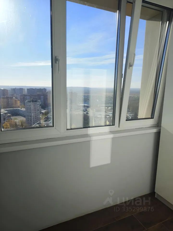 m. Ilyinskaya: Apartment, 1-rooms