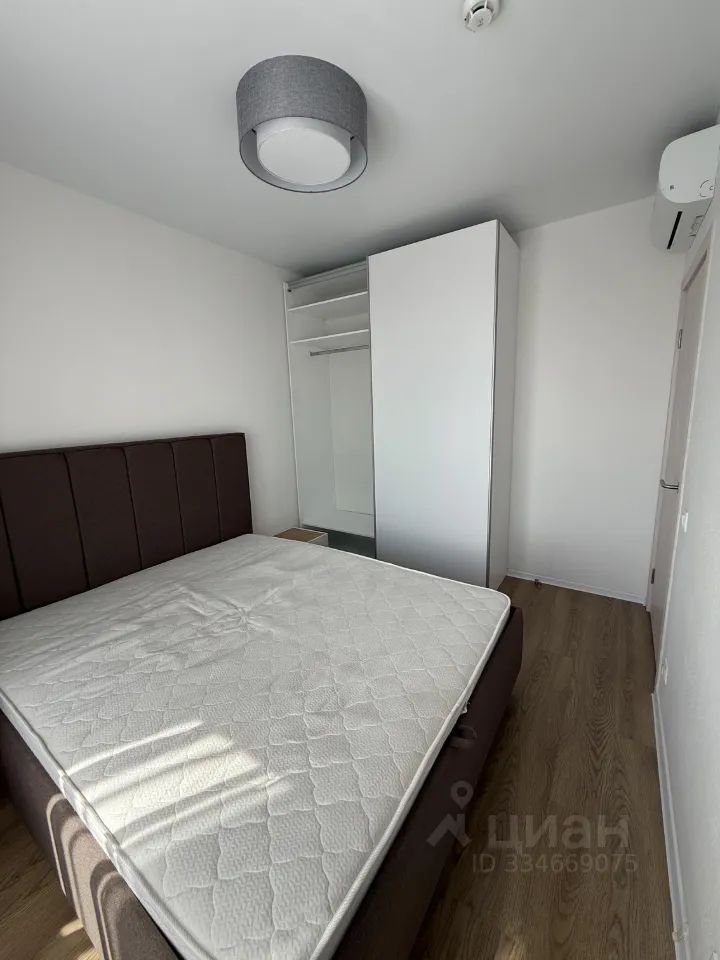 m. Rizhskaya: Apartment, 1-rooms
